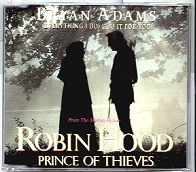 Bryan Adams - Everything I Do
